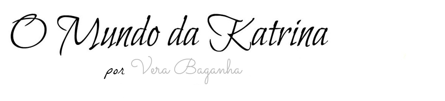                       O Mundo da Katrina