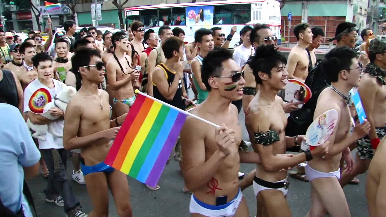 геи и лесбиянки в китае фото 6