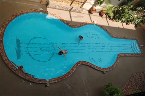 The Best Swimming Pool Design Ideas