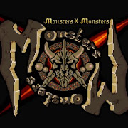 Monsters X Monsters v 1.0.0 MOD Apk Terbaru (Unlimited Money)