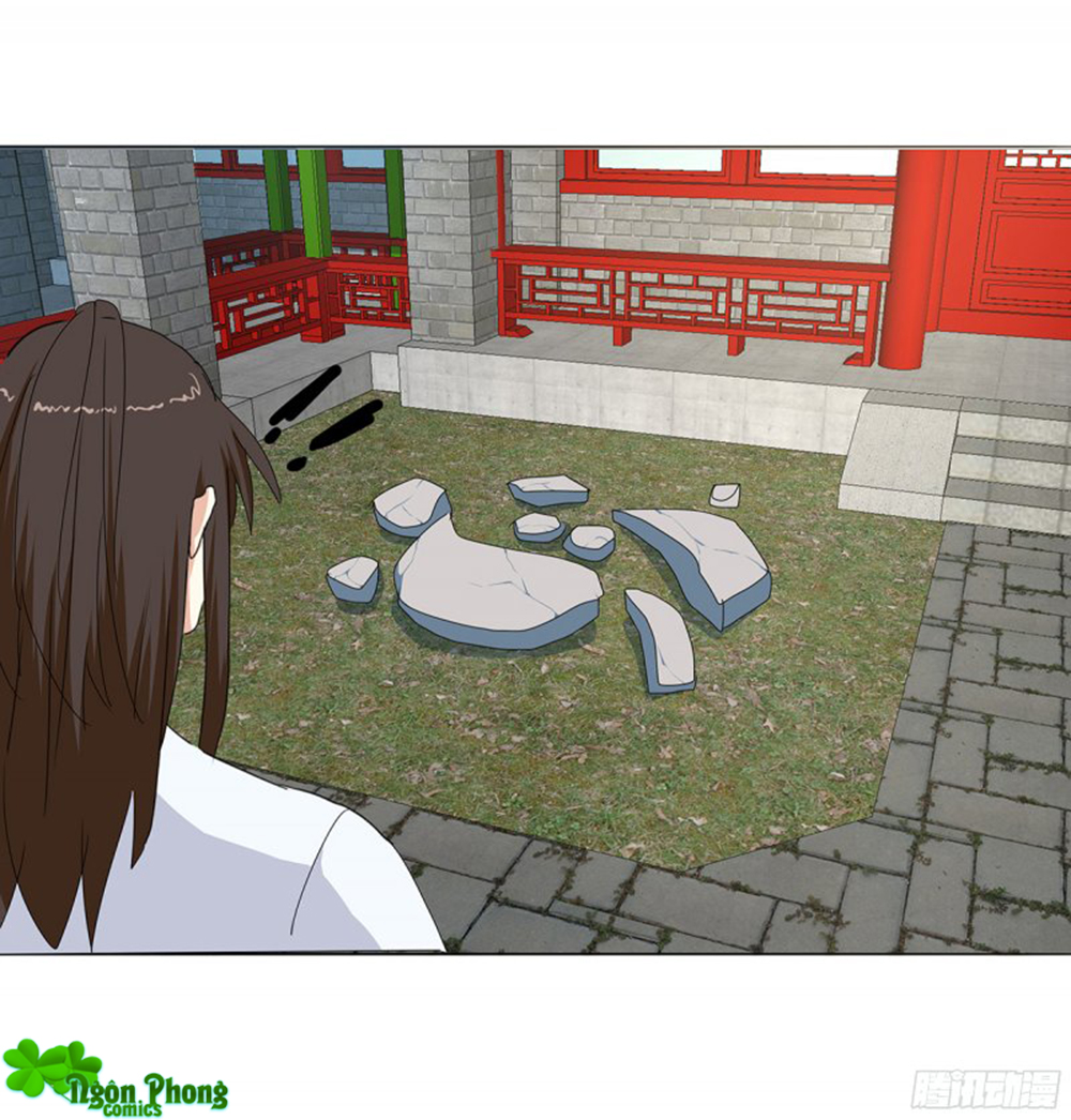 Hỏa Hồ - Chương 33 - Trang 45