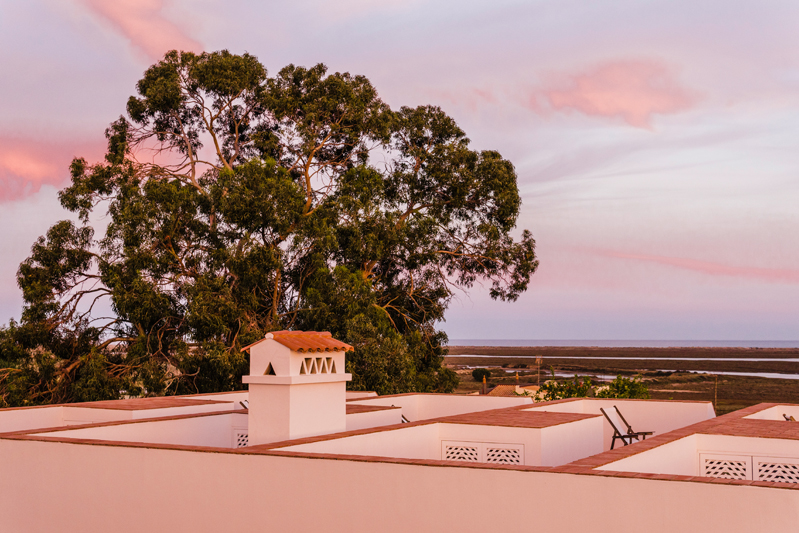 Casa Modesta Algarve