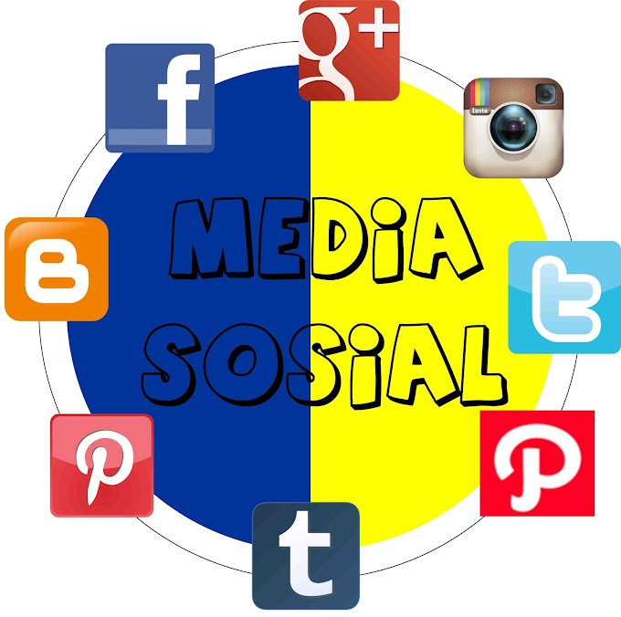 Ngomongin Media Sosial
