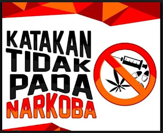 Pengertian dan Macam-Macam Jenis Golongan Narkoba, Narkotika, Psikotropika dan Zat Adiktif Berbahaya Lainnya