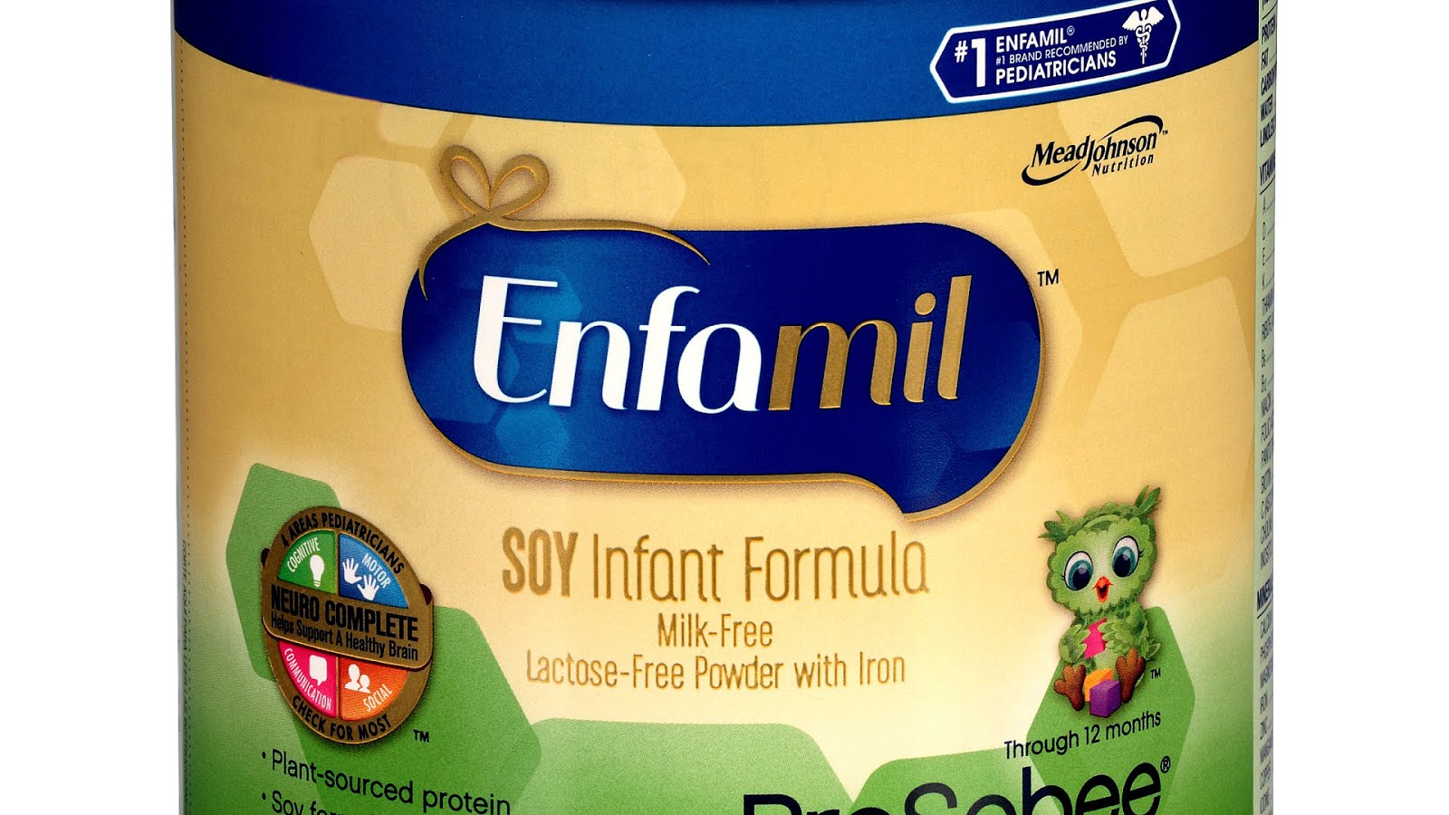 Lactose Free Baby Formula Brands Brand Choices