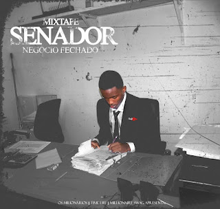 Senador - Negócio Fechado (2016)