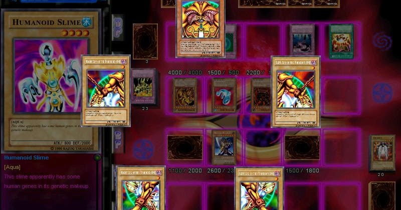 yu gi oh pc game offline yu gi oh pc game offline