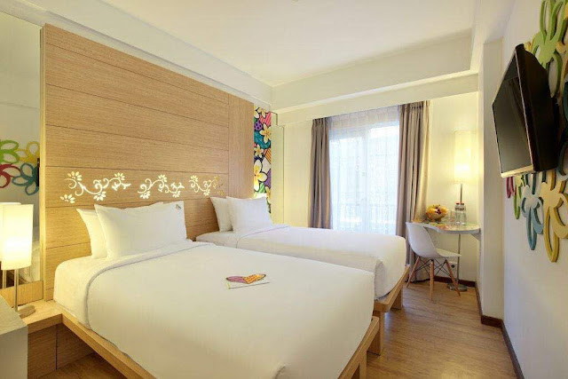 Rekomendasi Hotel Bintang 3 di Kuta Bali - Harga Promo 2019 - Informasi