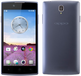 Cara FLash HP OPPO Neo 3 R831K dengan SP Flash Tool Cara FLash HP OPPO Neo 3 R831K dengan SP Flash Tool
