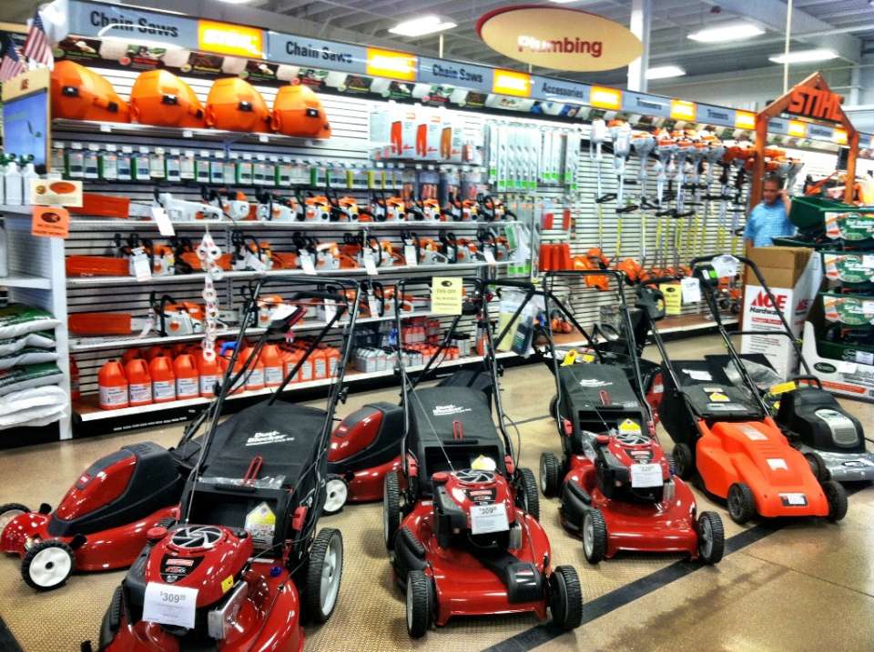 PT Ace Hardware Indonesia Tbk (ACES) Buka Gerai Baru