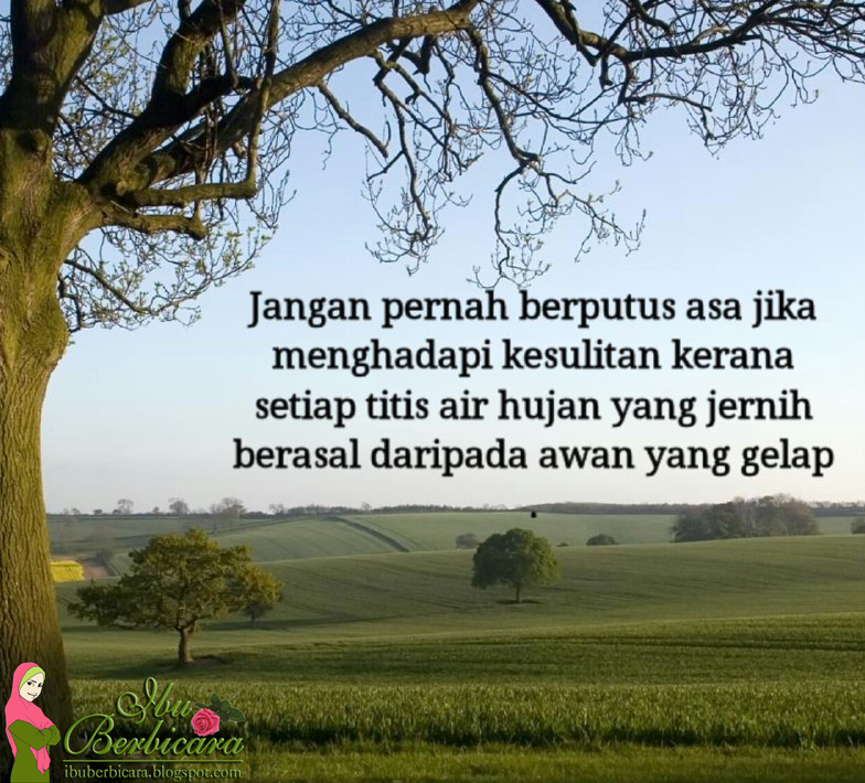 Kata Kata Mutiara Ibu Mengandung - Dikatain r