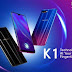 OPPO’s First smartphone from the K Series: OPPO K1