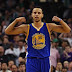 Steph Curry signs $201M extension deal, the richest contract in NBA history 