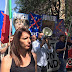 Il 2 giugno di CasaPound a Roma: in piazza per la sovranità