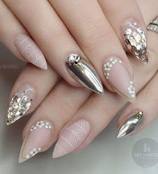 artistic nail design vogue 10