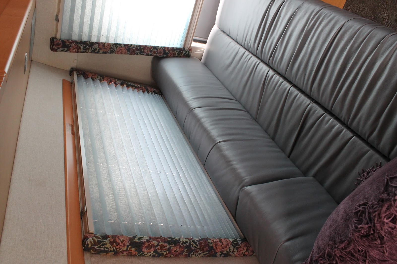 Countryside Interiors Transforming RVs and Trailers since the 80's