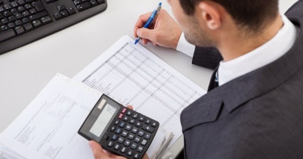 TrustAcademy: دبلومة المحاسب المالى المحترف