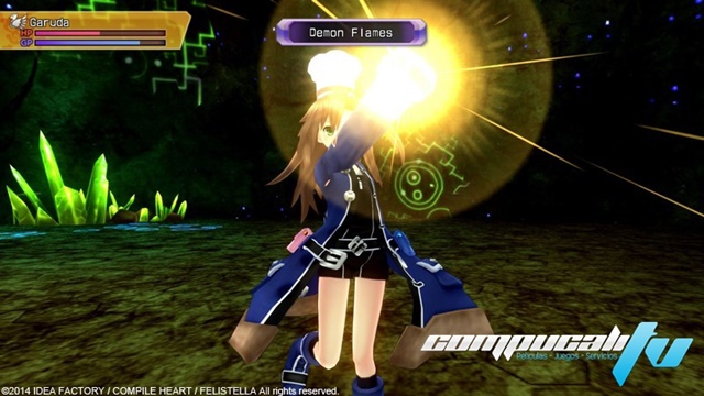 Hyperdimension Neptunia Re Birth1 PC Full Hyperdimension Neptunia Re Birth1 PC Full