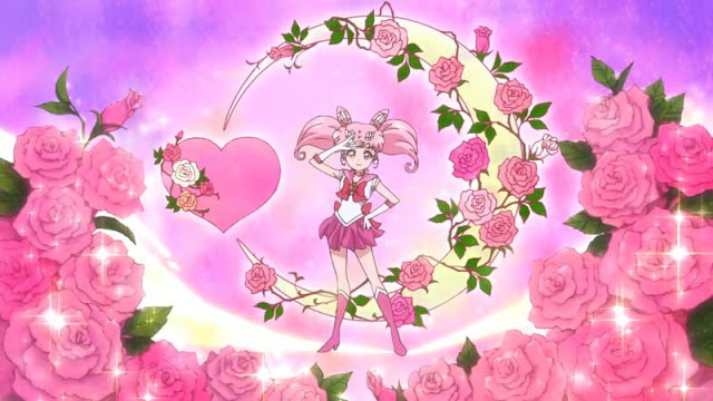 Sailor Moon Crystal Wallpaper Engine | Download Wallpaper ...