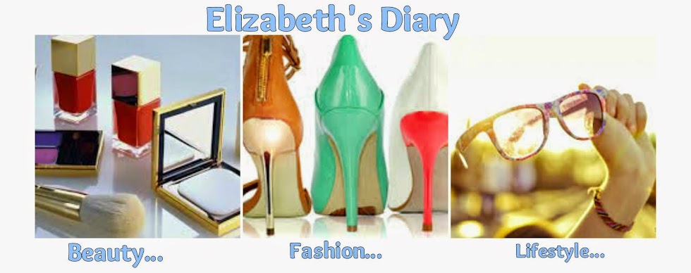 Elizabeths Diary