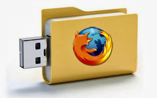 Mozilla Firefox Edition Portable