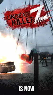 Undead Killer Z apk