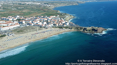 Praia da Consolação