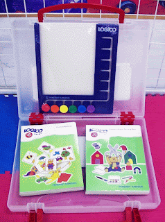 Logico Primo 2 - Kreativitas TK Harga Rp 345.000