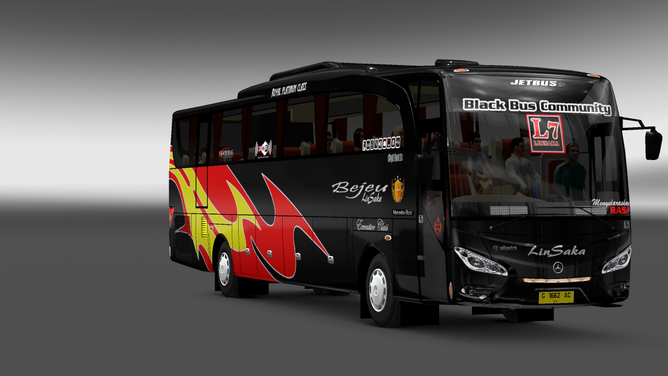 Bait bus black - 🧡 Pengalaman Naik Bus dari Bogor ke Tegal dengan Bus Beje...