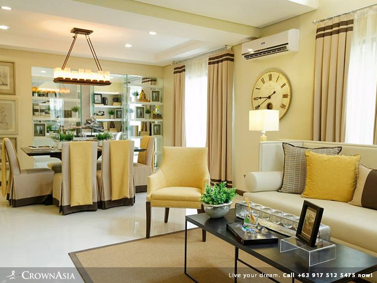 Photos of Lladro - Ponticelli | Premium House & Lot for Sale Daang Hari Bacoor Cavite