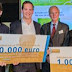 Solar Freezer levert Jan Terlouw Innovatieprijs 2014 op