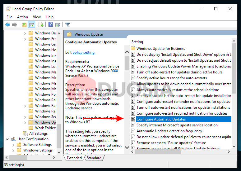 5 Cara Mematikan Update Windows 10 Ampuh 100 Work 2021