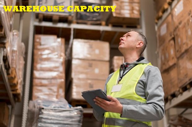Warehouse Capacity Discussed