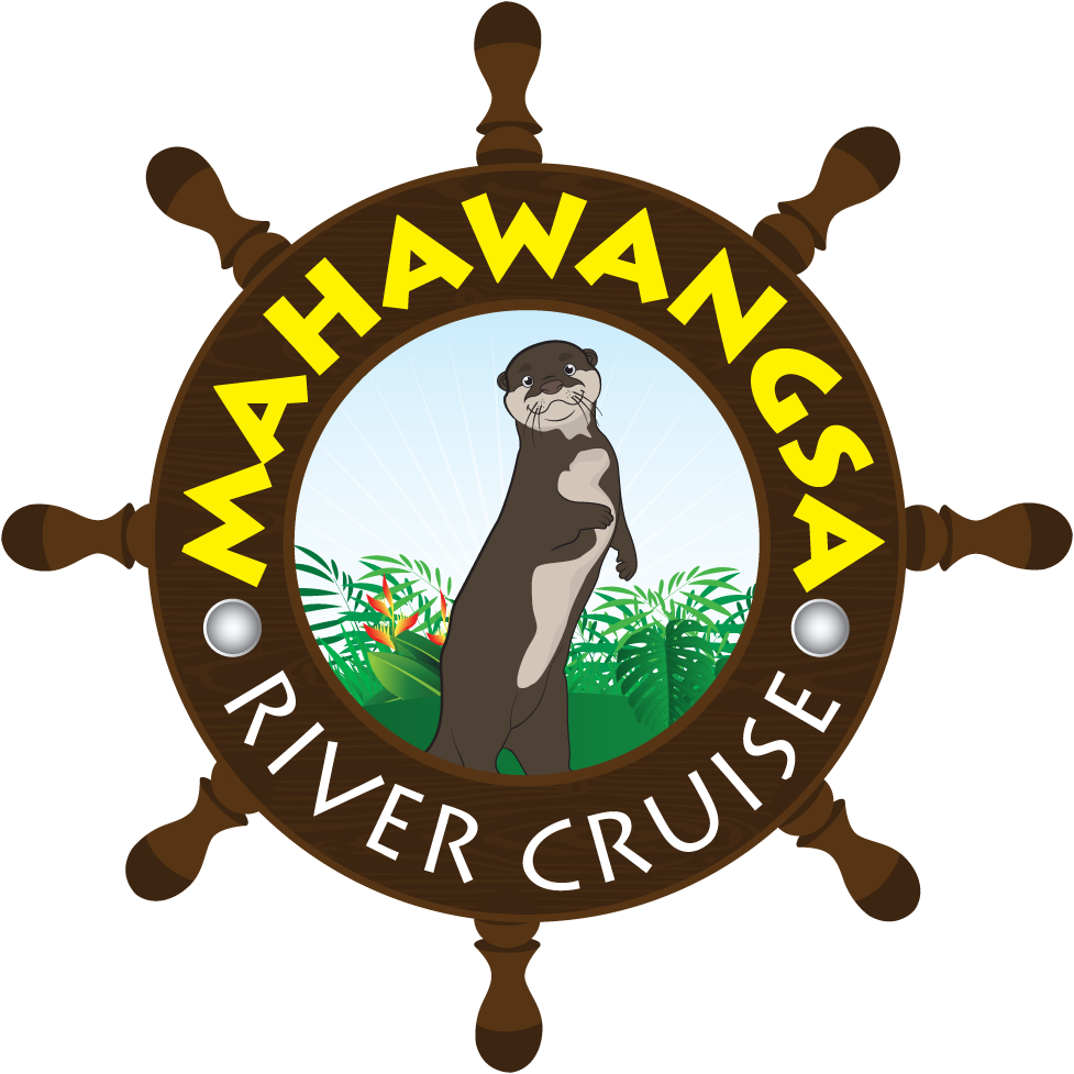 Mahawangsa River Cruise Logo