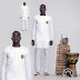 PURENESS | CLEANLINESS | MODERNISM: 'AYEYI' COLLECTION BY ABRANTIE