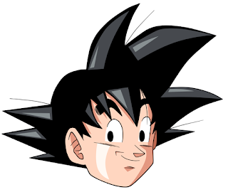 Gambar Kepala Kartun Dragon Ball Png