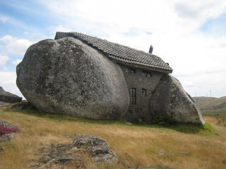 Rock+House+In+Ireland