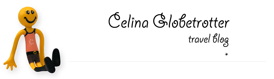 Celina Globetrotter