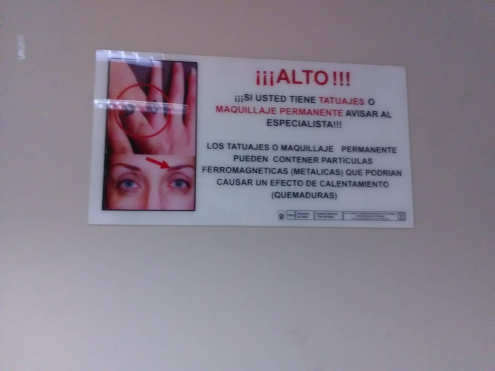 Cómo prepararse para una próstata de resonancia magnética Cómo prepararse para una próstata de resonancia magnética