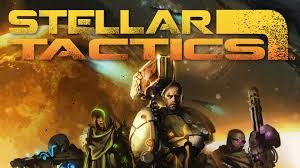 Cover Stellar Tactics PC Game Download
