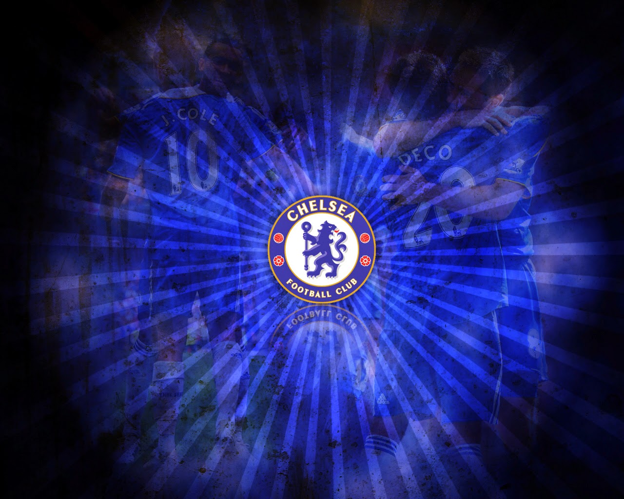 Chelsea Football Club Wallpaper - Football Wallpaper HD