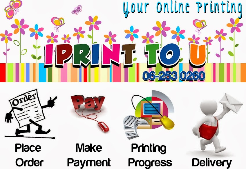 Your Online Printing