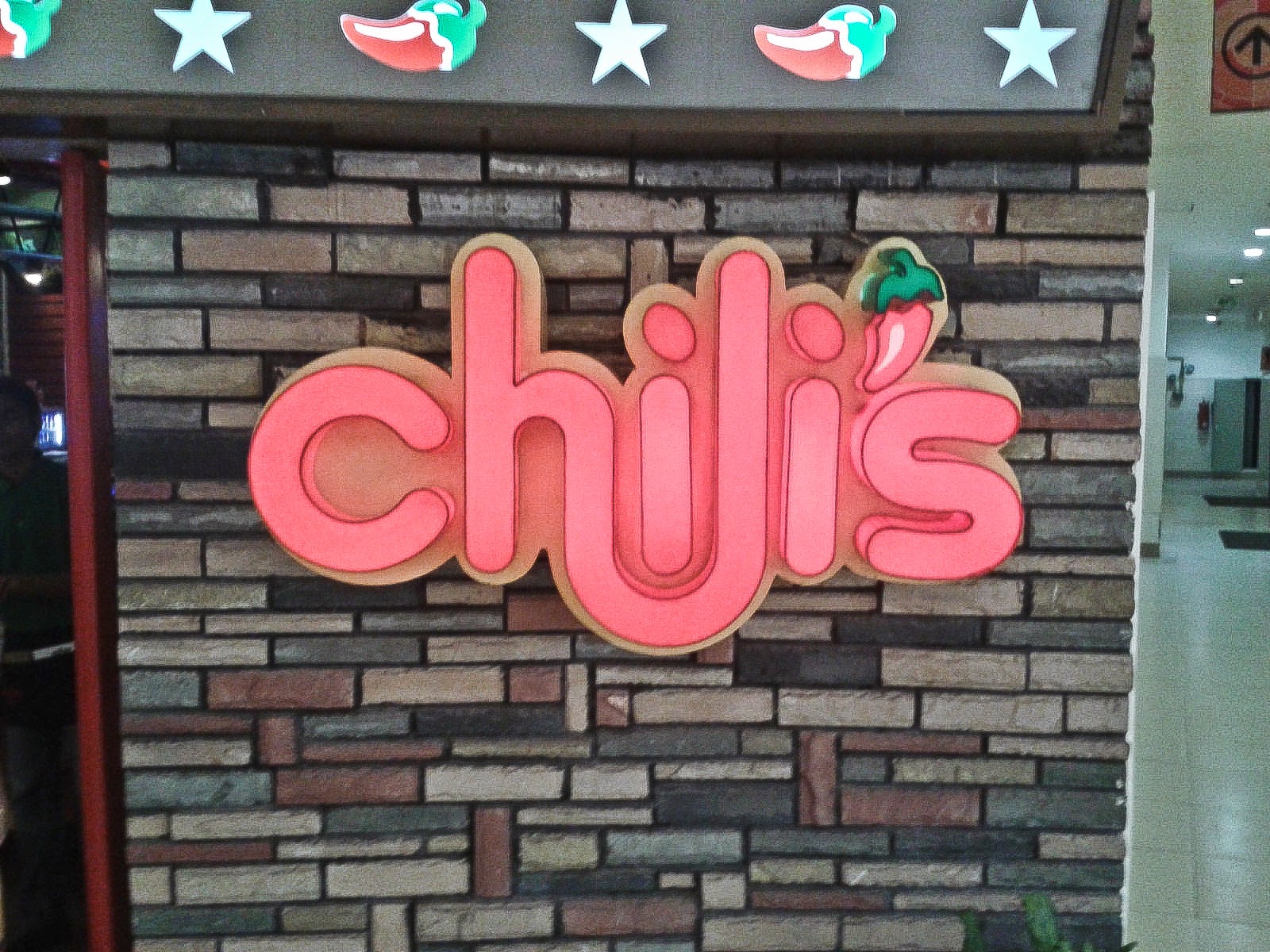 Chili's Bar and Grill 