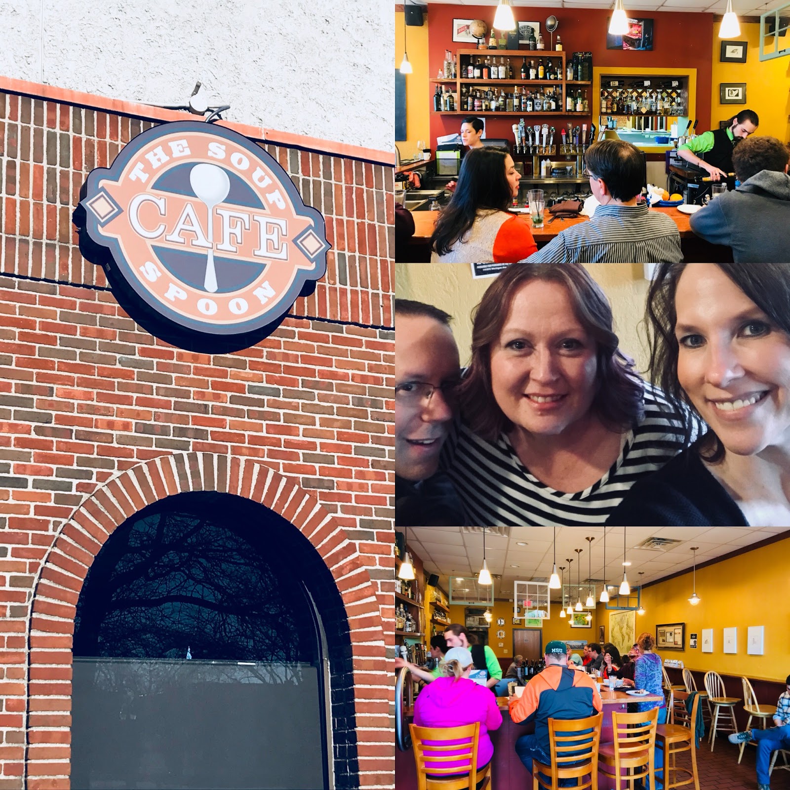 Embrace the Hell Yeah!!! Weekly Wisdom and Top 5 Adventures in Michigan Nutrition Noshes