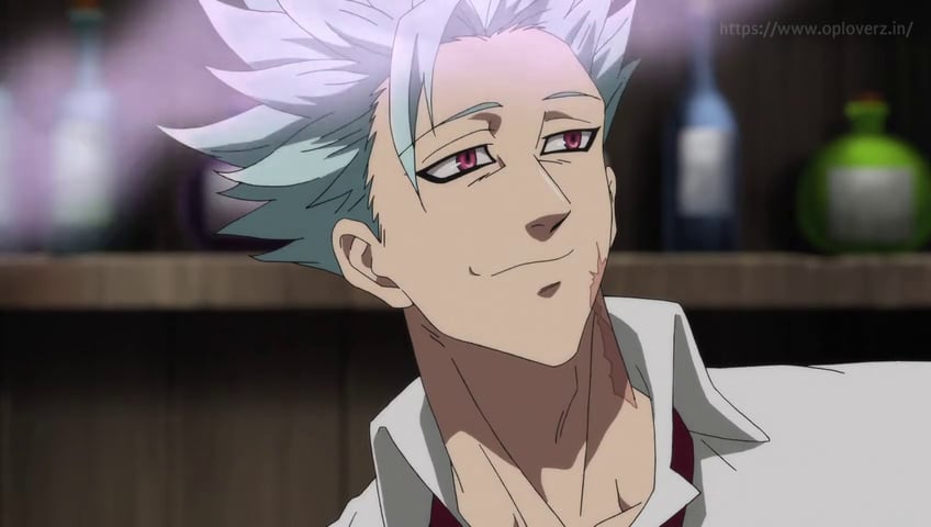 Nanatsu no Taizai Season 3 Episode 17 Subtitle Indonesia - Sinanime