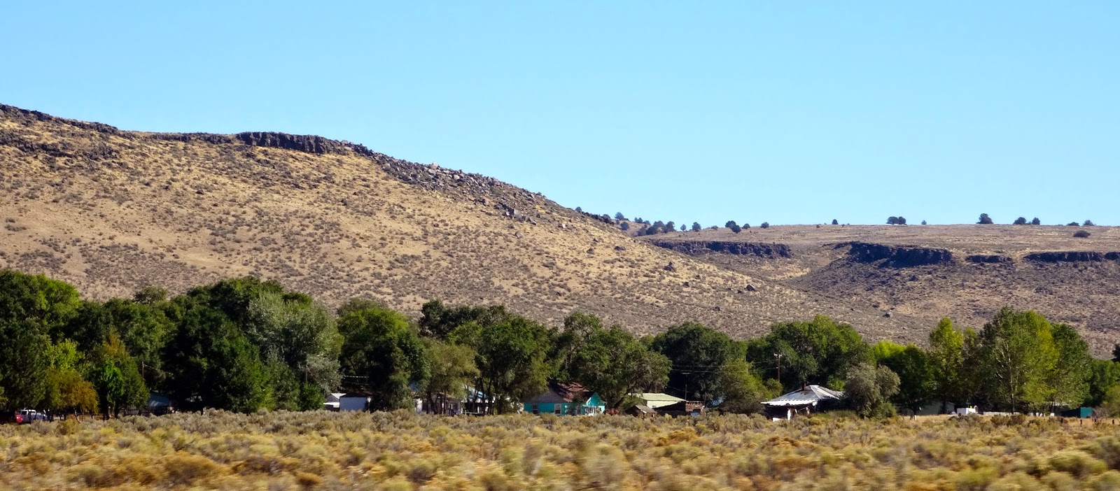 Jim and Bev Crane, Oregon Crystal Crane Hot Springs