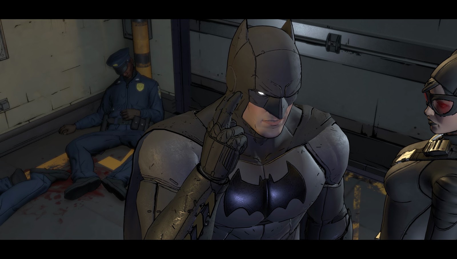 batman the telltale series download free batman the telltale series download free