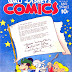 Walt Disney's Comics and Stories #58 - Carl Barks art  