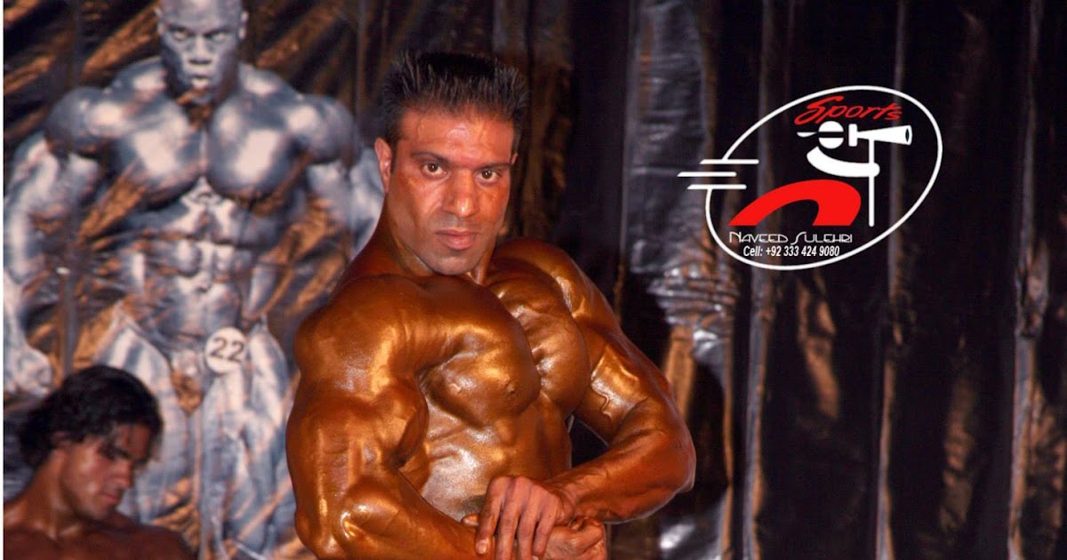 world bodybuilders pictures mister attotck city bodybuilder Zahid Nadeem