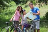 percorsi e mappe bicicletta